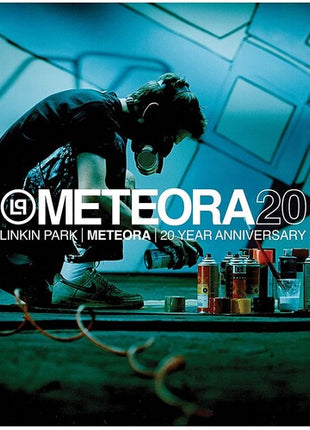 Linkin Park - Meteora 20th Anniversary Edition (Vinyl) (New (N))