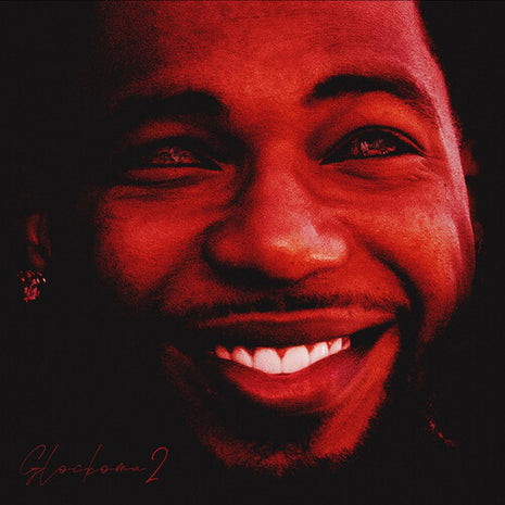 Key Glock - Glockoma 2 (Vinyl) (New (N))