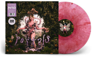 Melanie Martinez - PORTALS (Vinyl) (New (N))