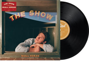 Niall Horan - The Show (Vinyl) (New (N))