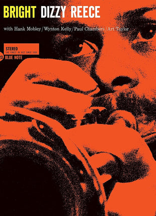 the album cover for Dizzy Reece - Star Bright (Blue Note Classic Vinyl Series) [LP]