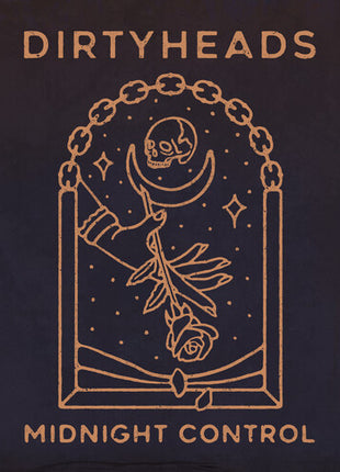 Dirty Heads - Midnight Control - New Twighlight (Vinyl) (New (N))