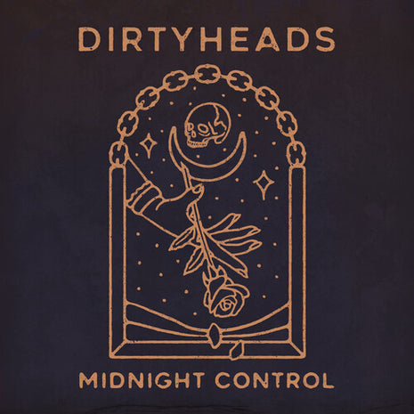 Dirty Heads - Midnight Control - New Twighlight (Vinyl) (New (N))