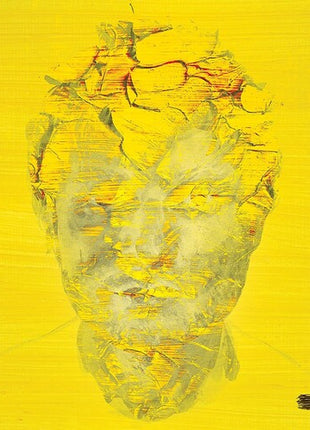 Ed Sheeran - - (Subtract) (Vinyl) (New (N))