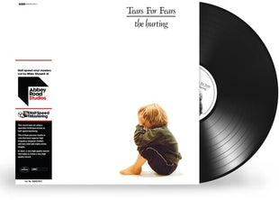 Tears for Fears - The Hurting (Vinyl) (New (N))