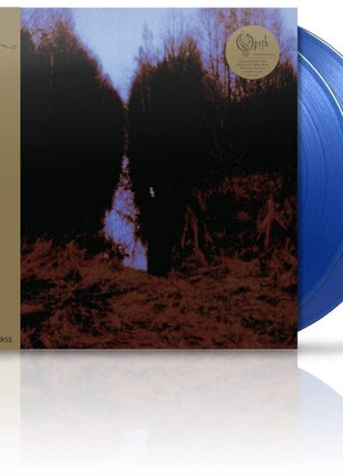 Opeth - My Arms Your Hearse - Blue (Vinyl) (New (N))
