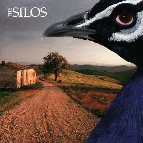 The Silos : The Silos (CD, Album)