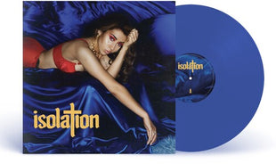 Kali Uchis - Isolation (Vinyl) (New (N))