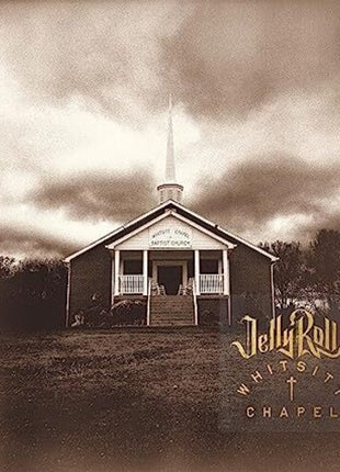 Jelly Roll - Whitsitt Chapel (Vinyl) (New (N))