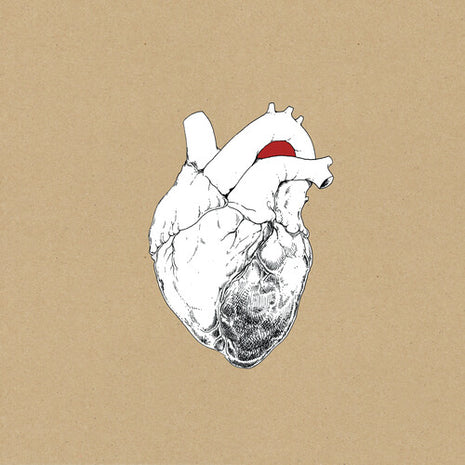 Swans - The Beggar (Vinyl) (New (N))