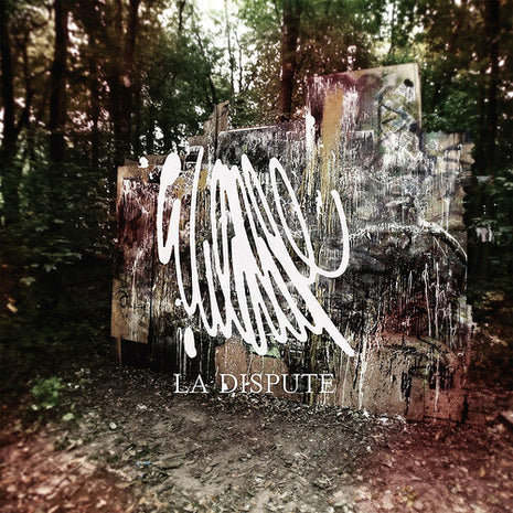 La Dispute - Wildlife (Vinyl) (New (N))