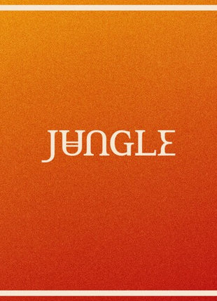 Jungle - Volcano (Vinyl) (New (N))