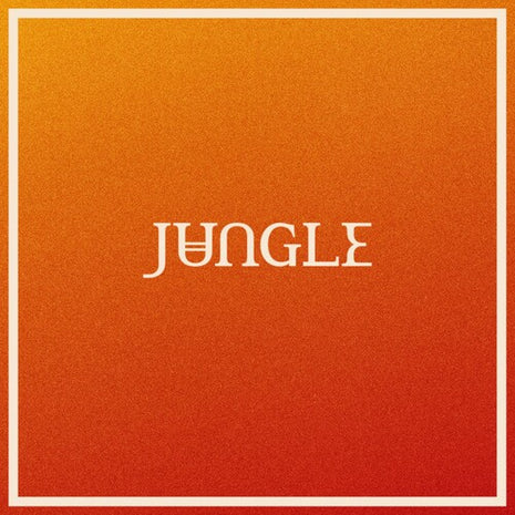 Jungle - Volcano (Vinyl) (New (N))