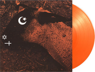 Ministry - Animositisomina - Limited Gatefold 180-Gram Orange Colored Vinyl (Vinyl) (New (N))