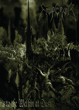 Emperor - Anthems To The Welkin At Dusk (Vinyl) (New (N))