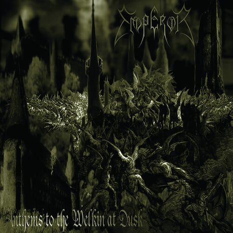 Emperor - Anthems To The Welkin At Dusk (Vinyl) (New (N))