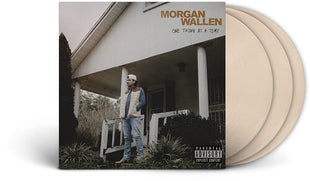 Morgan Wallen - One Thing At A Time (Vinyl) (New (N))