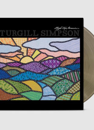 Sturgill Simpson - High Top Mountain (Vinyl) (New (N))