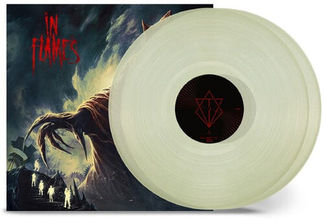 In Flames - Foregone - Glow in the Dark (Vinyl) (New (N))