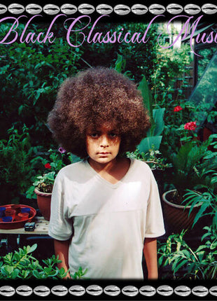 Yussef Dayes - Black Classical Music (Vinyl) (New (N))