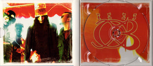 Colonel Claypool's Bucket Of Bernie Brains : The Big Eyeball In The Sky (CD, Album, Cin)