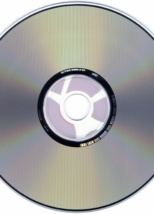 Colonel Claypool's Bucket Of Bernie Brains : The Big Eyeball In The Sky (CD, Album, Cin)