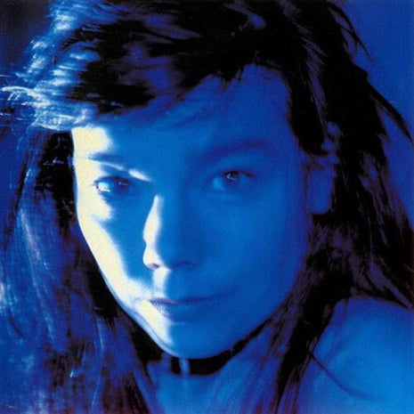 Bjork - Telegram (Vinyl) (New (N))