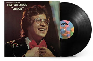Héctor Lavoe - La Voz (Vinyl) (New (N))