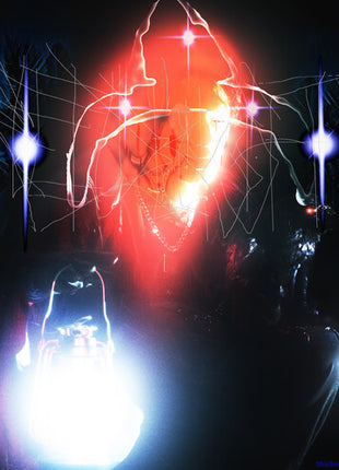 Bladee - Red Light (Vinyl) (New (N))