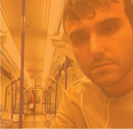 Fred Again - Actual Life 2 (February 2 - October 15 2021) (Vinyl) (New (N))