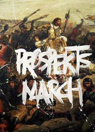 Coldplay - Prospekt's March (Vinyl) (New (N))