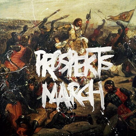 Coldplay - Prospekt's March (Vinyl) (New (N))