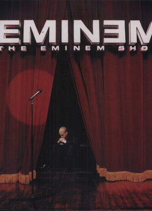 Eminem - The Eminem Show (Vinyl) (New (N))