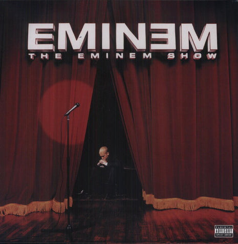 Eminem - The Eminem Show (Vinyl) (New (N))