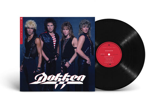 Dokken - Now Playing (Vinyl) (New (N))
