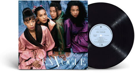 En Vogue - Now Playing (Vinyl) (New (N))