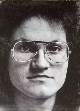 Bachman-Turner Overdrive : Head On (LP, Album)