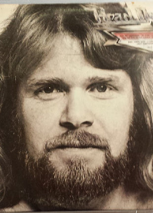 Bachman-Turner Overdrive : Head On (LP, Album)