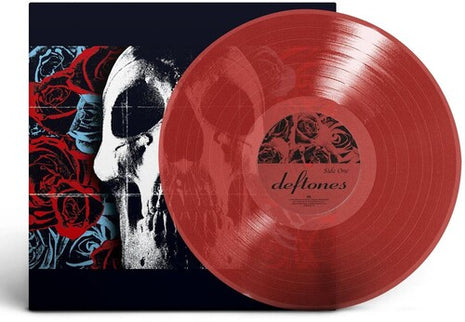 Deftones - Deftones (20th Anniversary Edition) (Vinyl) (New (N))