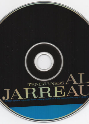 Al Jarreau : Tenderness (CD, Album)