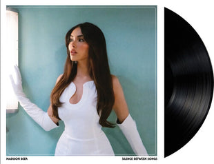 Madison Beer - Silence Between Songs (Vinyl) (New (N))