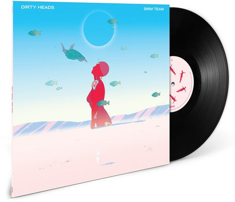 Dirty Heads - SWIM TEAM (Vinyl) (New (N))