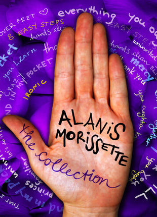 Alanis Morissette - The Collection (Vinyl) (New (N))