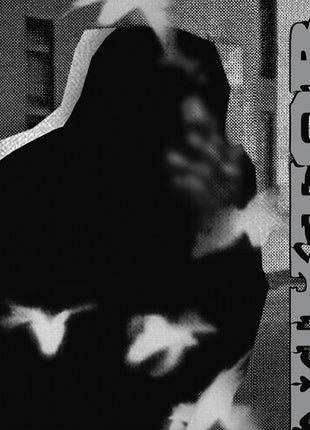 Viktor Vaughn - Vaudeville Villain - Silver (Vinyl) (New (N))