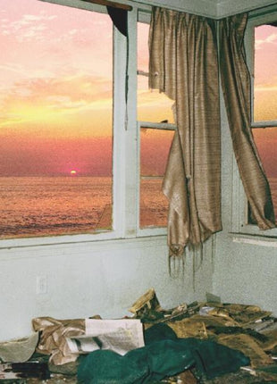 the album cover for Allah-Las - Zuma 85 [LP]