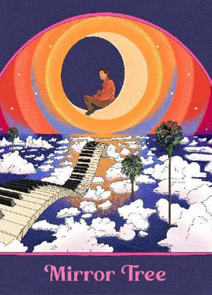 the album cover for Mirror Tree - Mirror Tree [Download Included]