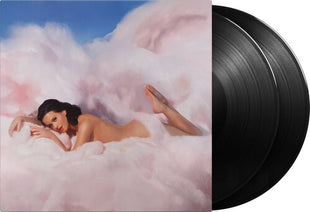 Katy Perry - Teenage Dream (Vinyl) (New (N))