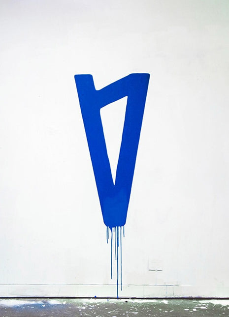 the album cover for Lauv - I Met You When I Was 18 [LP]