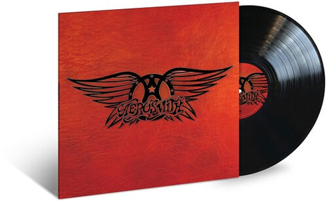 Aerosmith - Aerosmith - Greatest Hits LP (Vinyl) (New (N))
