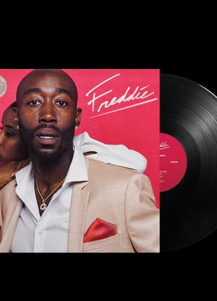 Freddie Gibbs - Freddie (Vinyl) (New (N))